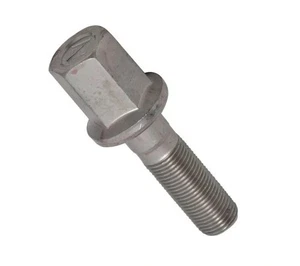 Crankshaft Pulley Bolt for Mitsubishi L200 KB4T Series 4 2.5 DiD - Picture 1 of 6