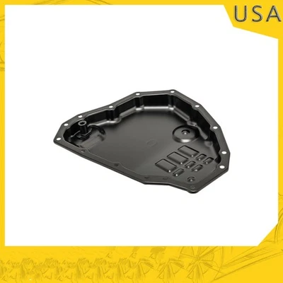 Transmission Oil Pan Steel Fits 2013-2016 Nissan Versa L4 1.6L 265842 313903XX0B - Изображение 1 из 4