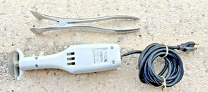 M-Pact Worldwide Orthopädischer Gussschneider 4183-106 mit Box & Acc - Bild 1 von 14