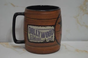 Dollywood Coffee Mug - Picture 1 of 4