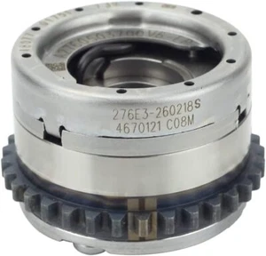Camshaft Adjuster Intake Right For Mercedes-Benz W166 W222 C43 C350 E350 ML350 - Picture 1 of 10