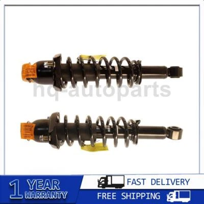 For 2009~2010 Toyota Corolla 2x Shocks & Struts Strut and Coil Spring Assembly - Image 1 of 4