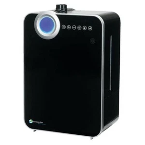 Pure Guardian Humidifiers 14.5" x 9.76" 2Gal 120-Hour Elite Ultrasonic Warm Mist - Picture 1 of 6