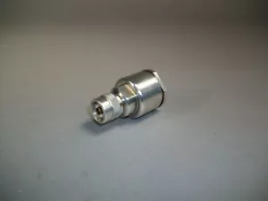 Lot of 2 Kings Connector Coax Plug UG-711/U for RG-117 RG211 - New - Picture 1 of 6