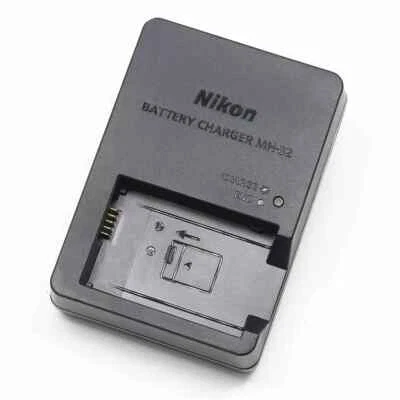 Nikon MH-32 OEM Battery Charger ENEL25a Battery Z30, Z50, Z50 II, Z fc Cameras - Image 1 of 2