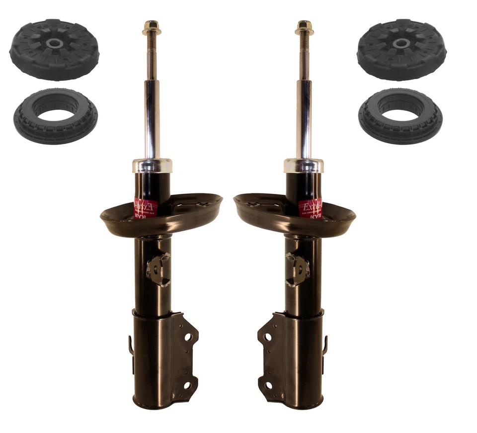 Kit de puntales y soportes de suspensión delantera KYB para Chevrolet Malibu 2013 Foto 1 de 1