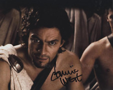 DOMINIC WEST - 300 GENUINE SIGNED AUTOGRAPH