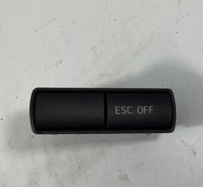 Interruptor de botón de apagado Ford Fiesta MK7 ESC 2010-2015 C1BT D3L0B 2C418BAC545 OEM. Foto 1 de 4