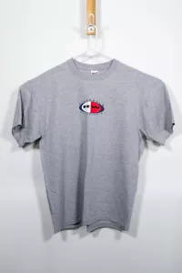 Gray Riverwalk San Antonio Woman's Short Sleeve T-Shirt XL - Picture 1 of 2