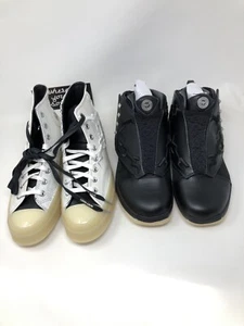 Nike Jordan 16 Converse Chuck Hi Why Not Pack 9.5 Russ Westbrook DA1323900 nuove - Foto 1 di 12