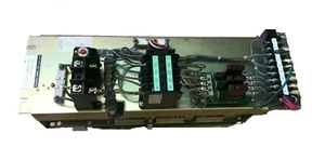 Centralina velocità Fanuc A06B-6045-H001/H002 - Foto 1 di 4