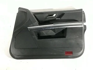 Mercedes Benz GLK X204 Door Panel Front Right A2047600248 - Picture 1 of 4