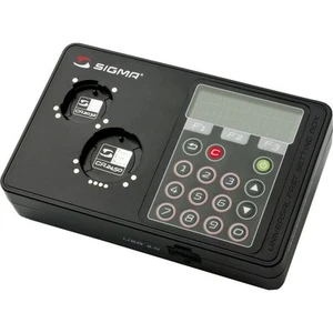 SIGMA UNIVERSAL FAST SETTING BOX FOR TOP LINE 2009/2012 50% OFF - Picture 1 of 1