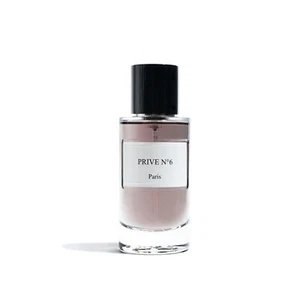 Collection Privée RP - Eau de parfum mixte - N°6 - Senteur Fève délicieuse
