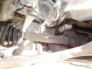 front transmission lh for AUDI A6 2.5 TDI 1997-2004 2003 88877 - Picture 1 of 8