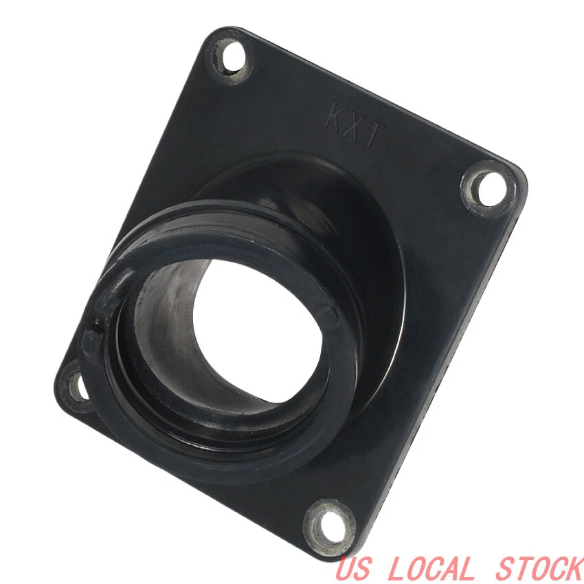 For Yamaha Intake Manifold Boot Joint Carburetor YZ250D 1992 YZ250LC 1993-1995 Foto 1 de 4