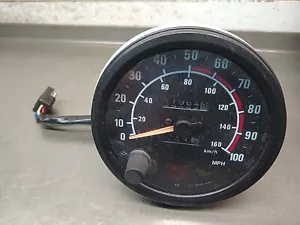 Arctic Cat Pantera 800EFI 2003 Speedometer 24120401 - Picture 1 of 5