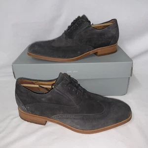 Rockport Total Motion Herren Büro Flügelspitze grau (CI1254) Größe 9W - Bild 1 von 9