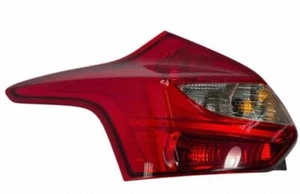 2011 - 2018 Ford Focus ST Rear Tail Light ( LH ) - Picture 1 of 1
