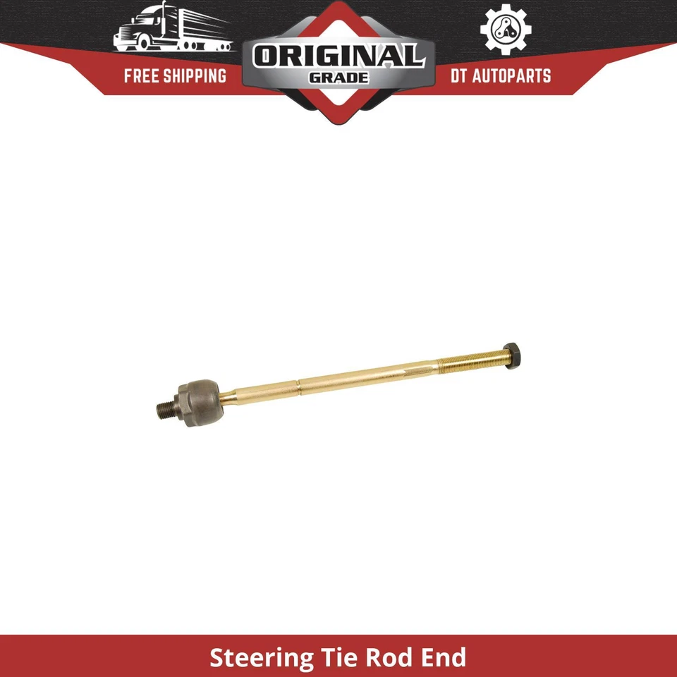 Extremo de barra de dirección interior delantero Mevotech 2002 2003 Dodge Caravan 2001-2004 Foto 1 de 1