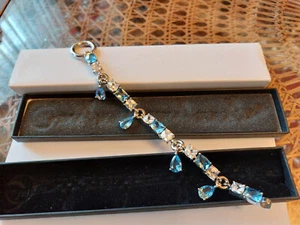 Armband 925 Silber Giorgio Martello Milano Neu OV 52 gr Gr 20 cm - Bild 1 von 23