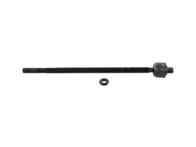 Para Freightliner Sprinter 3500XD 2018-2021 Tie Rod End Moog 89437PCWM Foto 1 de 2