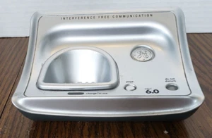 GE Cordless 6.0 Digital Phone Base 28111EE2-A Charging Base Only 2727HY - Picture 1 of 12