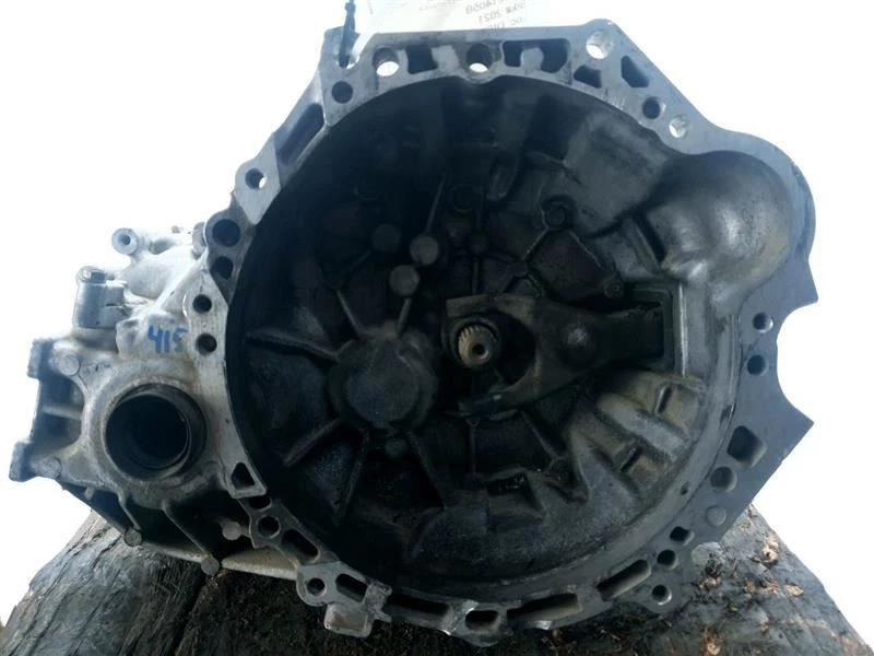 01 02 TOYOTA MR2 Manual Transmission 5 Speed With Sequentially Shifted Foto 1 de 4