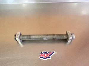 Hinterradachse Honda 250 CRF 2010-2013 - Bild 1 von 3