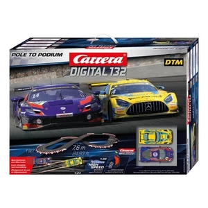 Carrera - Digital 132 Pole To Podium Set - Bild 1 von 6