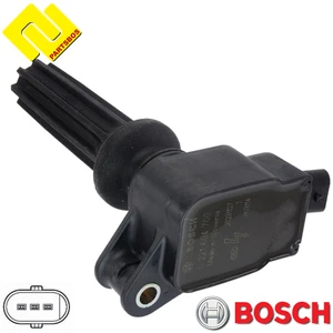 BOSCH 0221604700 Ignition Coil 31359990 ,DJ5E-12A366-AA ,LR084889 ,5168444 ,515 - Picture 1 of 5
