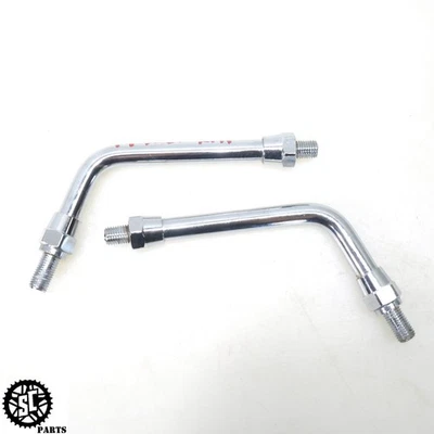 Indian Roadmaster 2019 soporte de espejo retrovisor Foto 1 de 4