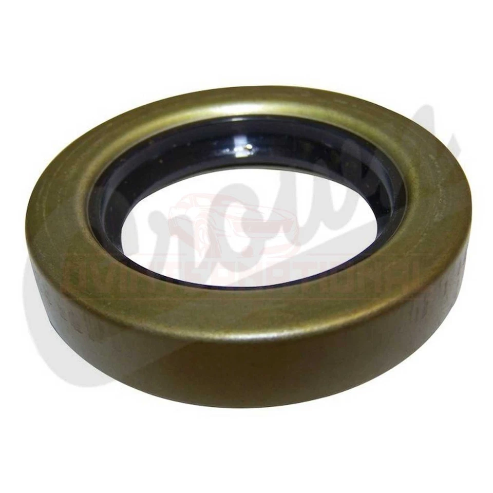 Selo de saída automotivo Crown para Jeep J-3800 1965-1971 - Imagem 1 de 1