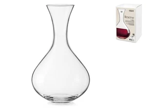 BOHEMIA Decanter Bar Trasparente Lt 1,5 - Foto 1 di 3