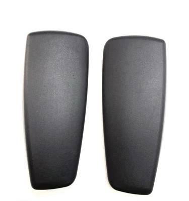 Herman Miller Embody Replacement Arm Pads Black Pair