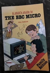 BBC Computer Books - Afbeelding 1 van 4
