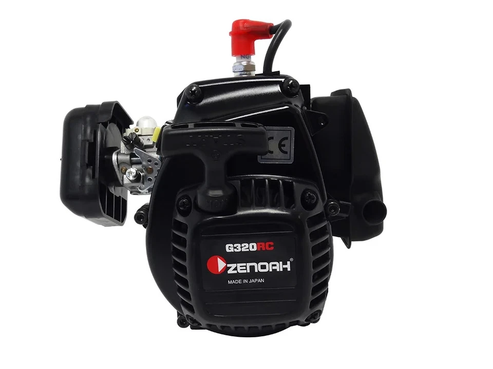 Zenoah G320RC 32cc Engine - Image 1 of 1