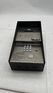 DoorKing DKS 1802-082 Aufputz Telefon Zugangskontrolle - Bild 1 von 6