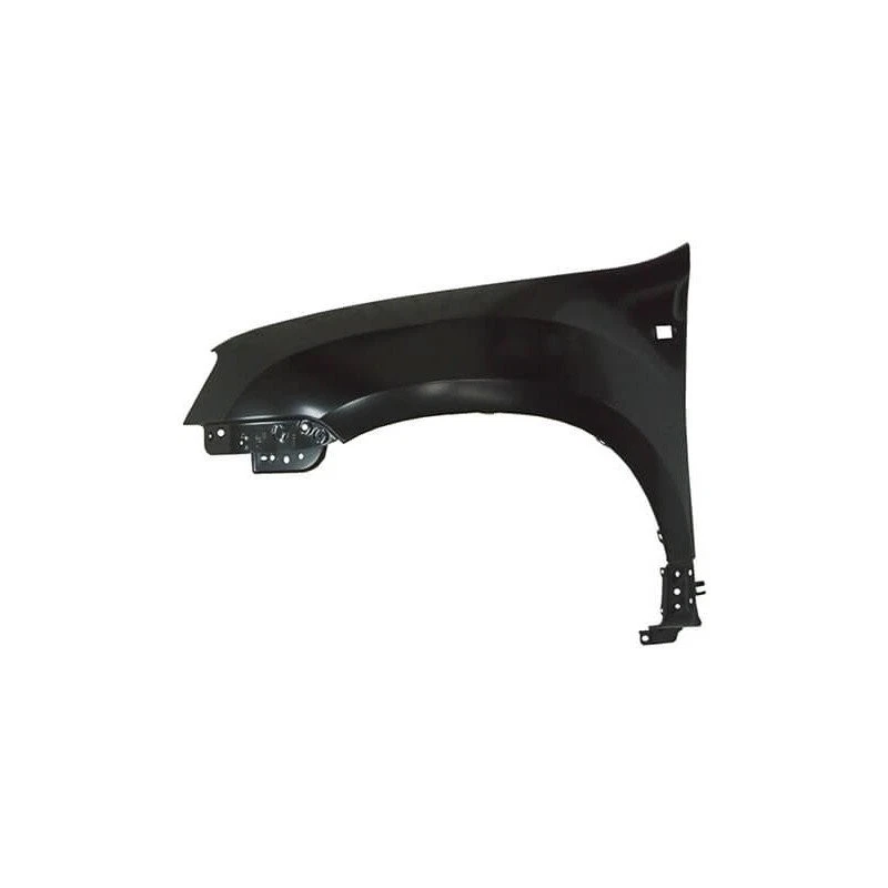 Aile avant gauche à peindre Dacia Duster 2010-2018 - Photo 1/1