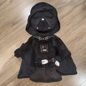 Disney Star Wars Darth Vader 24" Pillow Buddy Large Character Plush - Picture 1 of 6