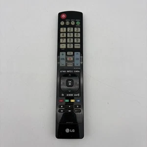Mando a distancia LG AKB73615315 negro - Imagen 1 de 5