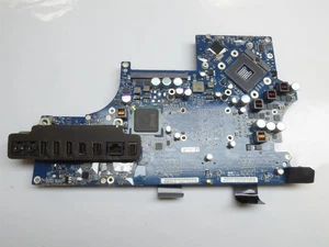 Apple iMac A1115 Mainboard Motherboard mit Intel SLB9A CPU 820-2223-A #4122 - Bild 1 von 3