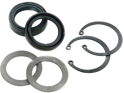 For 1975-1979 Dodge D100 Steering Gear Pitman Shaft Seal Kit PTC 63999MXWS 1976 Foto 1 de 2