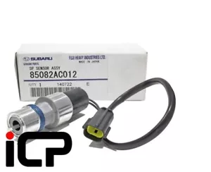 Genuine Gearbox Speed Speedo Sensor 85082AC012 For Subaru Impreza 97-98 V4 Only - Picture 1 of 1