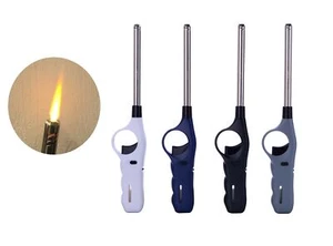 Sturmfeuerzeug XXL 27cm Stabfeuerzeug Feuerzeug Sturmflamme kaminanzünder - Bild 1 von 8