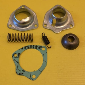 Fiat 131 132 Supermirafiori Leva Del Cambio Selettore Inferiore Kit Riparazione - Picture 1 of 2