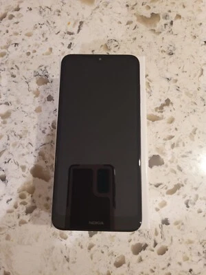 Nokia 3 V - 16 GB - Blue (Verizon) Smartphone - Image 1 of 2