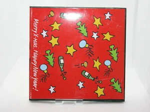 โ๏ธ๐ MERRY X-MAS, HAPPY NEW YEAR! MUSIC CD - UK SELLER - Picture 1 of 4