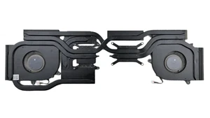 MSI STEALTH 15M Heatsink Kühlkörper Kühler Lüfter Fan MS-1562 - Bild 1 von 2
