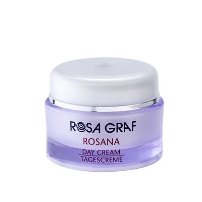 Rosa Graf Rosana Day Tagespflege gegen Rötungen - Couperose